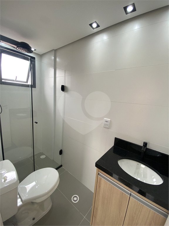 Apartamento para alugar com 1 quarto em Santana, São Paulo, SP