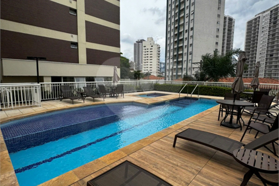 Apartamento à venda com 2 quartos, sendo 1 suíte, em Mooca, São Paulo, SP