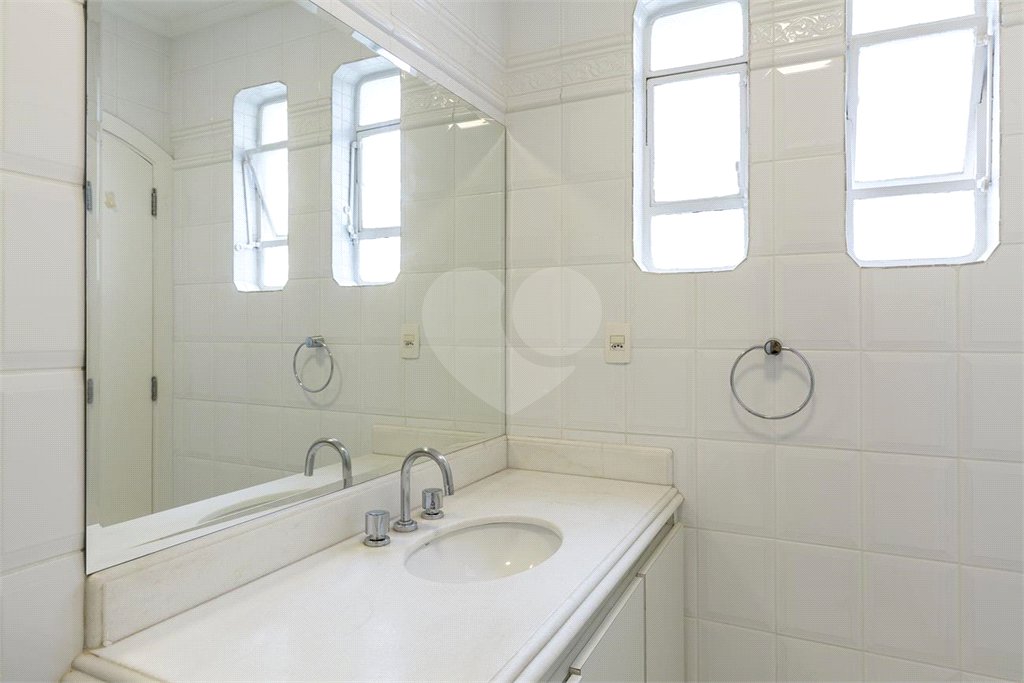 Apartamento à venda com 4 suítes em Jardim Paulista, São Paulo, SP
