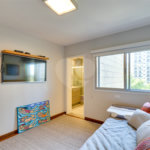 Apartamento à venda com 4 quartos, sendo 3 suítes, em Alto da Boa Vista, São Paulo, SP