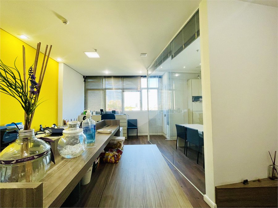 Sala à venda no Centro, São Bernardo do Campo, SP