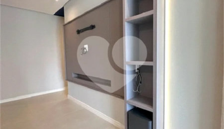 Apartamento à venda com 2 quartos, sendo 1 suíte,  em Barra Funda, São Paulo, SP