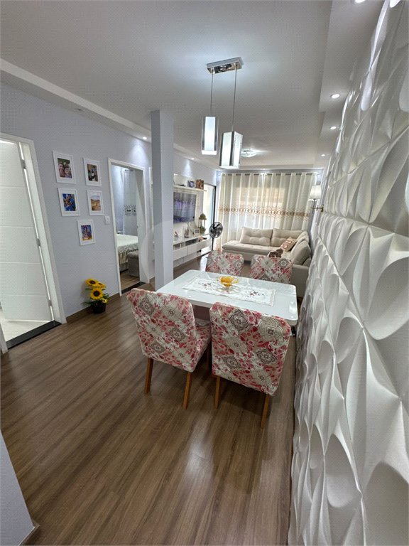 Casa à venda com 2 quartos em Campo Grande, Rio de Janeiro, RJ