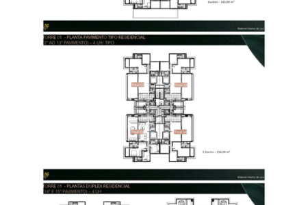Apartamento à venda com 3 suítes em Tucuruvi, São Paulo, SP