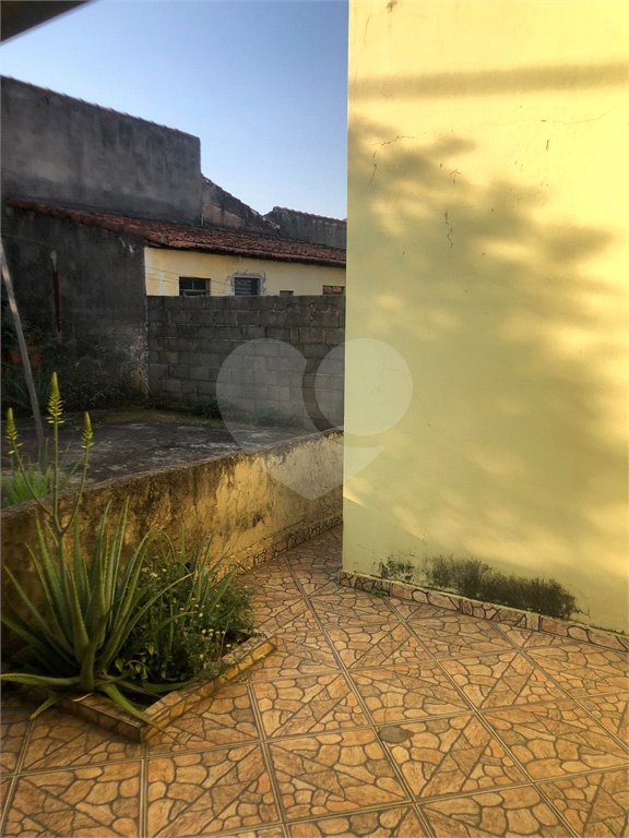 Casa Térrea à venda com 2 quartos, sendo 1 suíte, em Jardim do Sol, Indaiatuba, SP