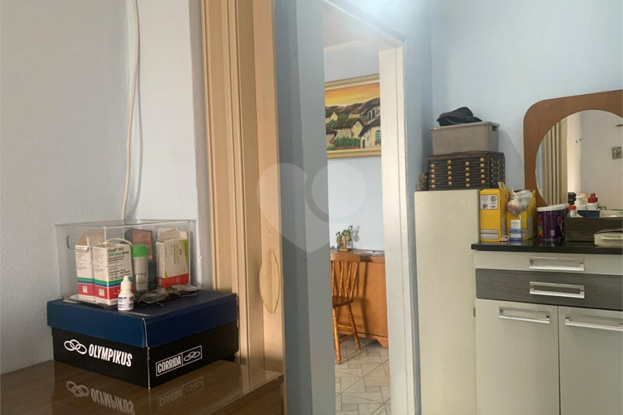 Casa à venda com 1 suíte em Vila Nova Cachoeirinha, São Paulo, SP