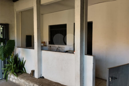 Casa para venda no Jardim Jóckei Club