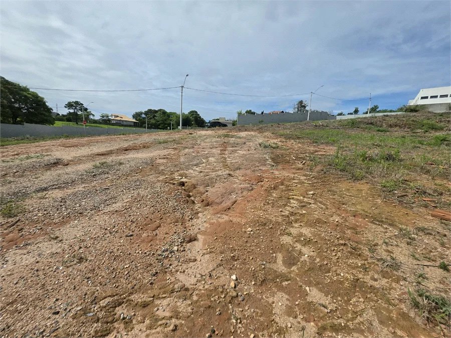 Terreno / Lote a Venda no Condomínio Residencial San Lucca em Vinhedo/SP