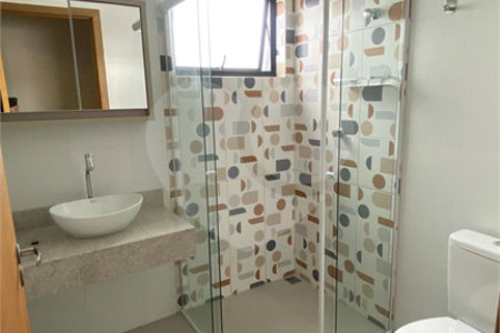Apartamento para alugar com 1 quarto em Água Fria, São Paulo, SP