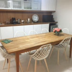 Apartamento à venda ou para alugar com 4 suítes em Santo Amaro, São Paulo, SP