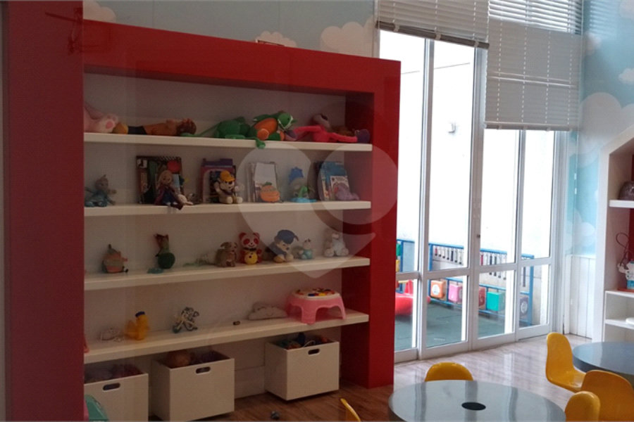 Apartamento à venda com 2 quartos, sendo 1 suíte,  em Santana, São Paulo, SP