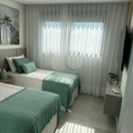 Casa à venda com 6 suítes no condomínio Golf CL, Bertioga - SP