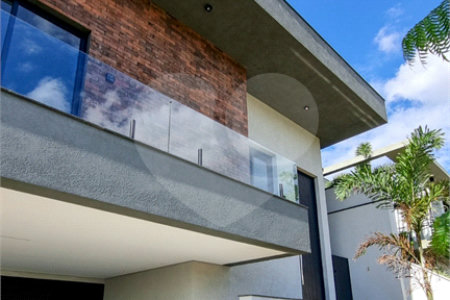 Casa à venda com 3 suítes no condomínio La Dolce Vita, Paulínia - SP