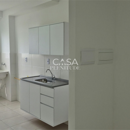 Apartamento à venda com 2 quartos em Ipatinga, Sorocaba, SP