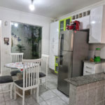 Sobrado à venda com 3 quartos, sendo 1 suíte, em Horto, São Paulo, SP