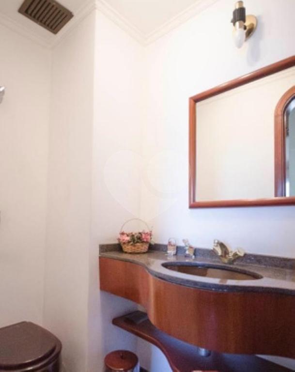 Apartamento à venda com 4 quartos, sendo 2 suítes,  em Santana, São Paulo, SP