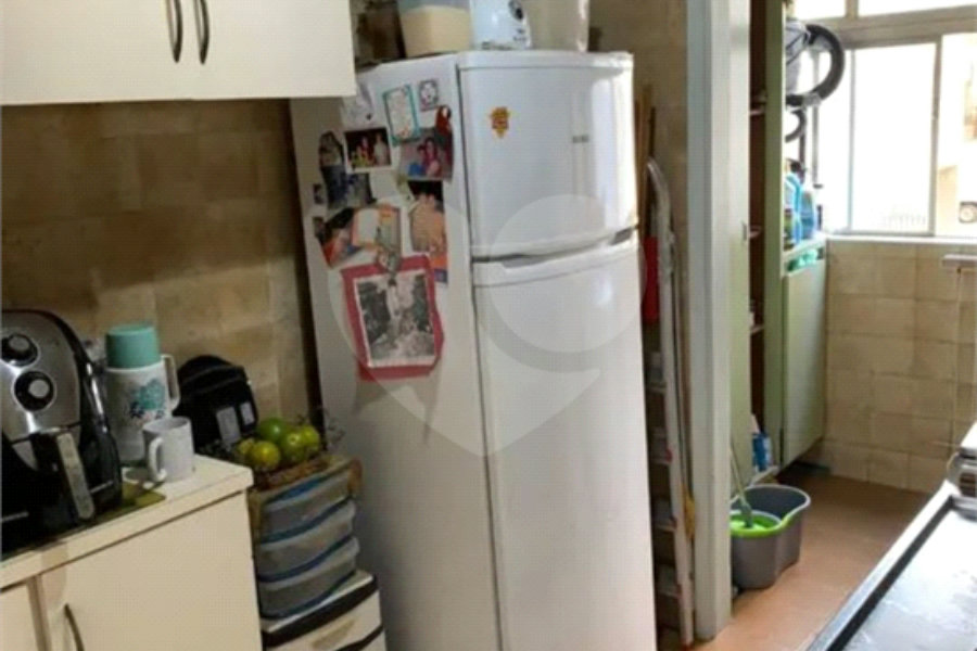 Apartamento à venda com 2 quartos no Brasilândia, São Paulo, SP