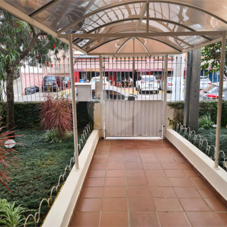 Apartamento à venda com 2 quartos em Vila Pirajussara, São Paulo, SP
