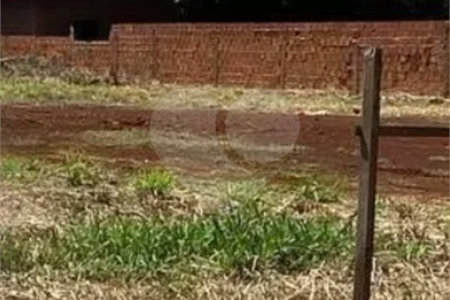 Terreno à venda em Vila Aurora, Dourados, MS