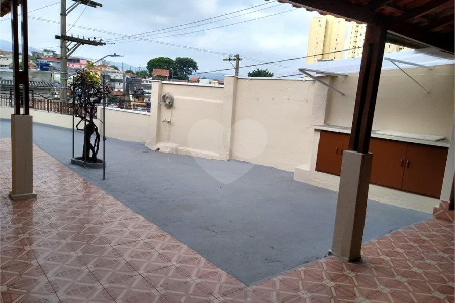 Casa à venda com 2 quartos em Freguesia do Ó, São Paulo, SP