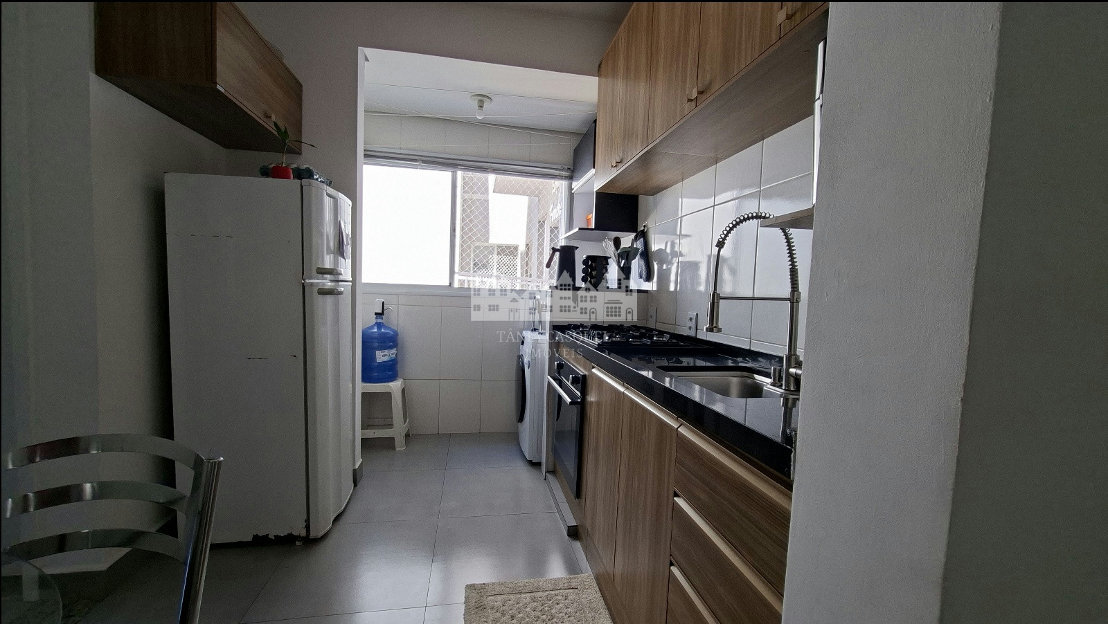 Apartamento, 2 quartos, 45 m² - Foto 2