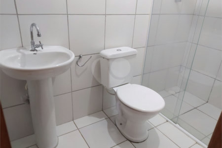 Apartamento à venda com 2 quartos em Durando Mumare (mailasqui), São Roque, SP