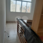 Apartamento à venda com 3 quartos em Mirandópolis, São Paulo, SP