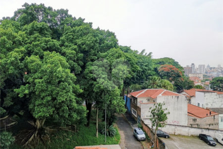Apartamento à venda com 2 quartos em Santana, São Paulo, SP