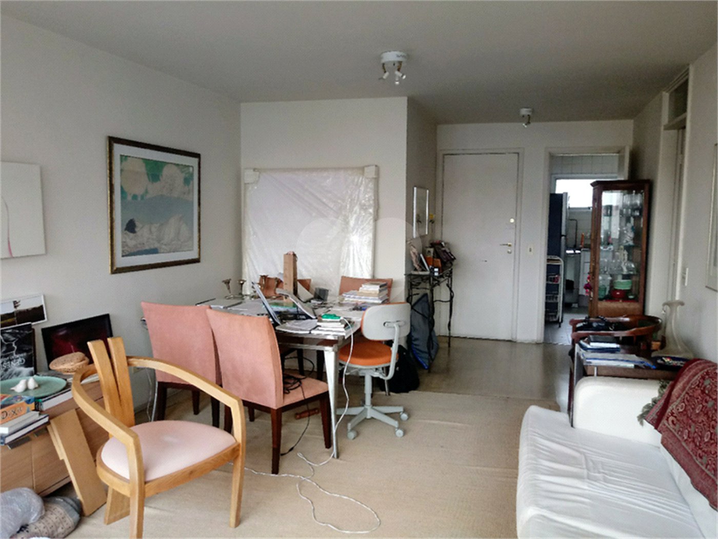 Apartamento à venda com 3 quartos, sendo 1 suíte,  em Perdizes, São Paulo, SP