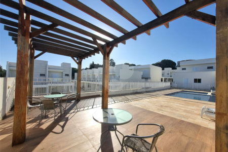 Casa à venda com 2 suítes no condomínio Residencial Américo Figueiredo, Sorocaba - SP