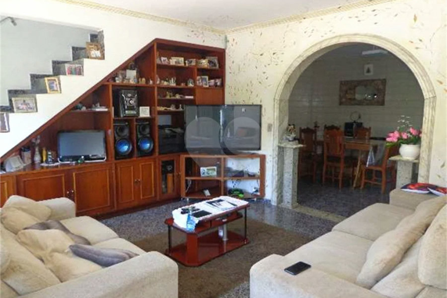 Casa à venda com 3 quartos em Pirituba, São Paulo, SP