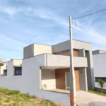 Casa à venda com 3 quartos, sendo 1 suíte, no condomínio Reserva Ipanema, Sorocaba - SP
