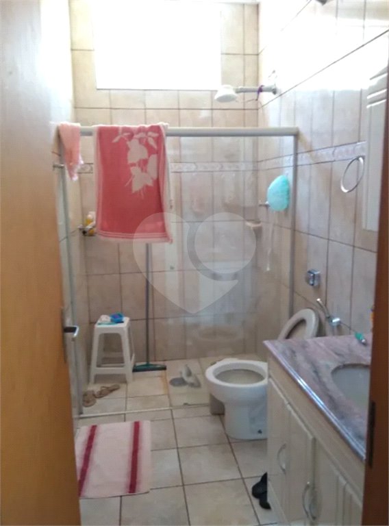 Casa à venda com 2 quartos em Nova Ribeirânia, Ribeirão Preto, SP