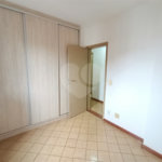 Apartamento à venda com 3 quartos, sendo 1 suíte, no Centro, Ribeirão Preto, SP