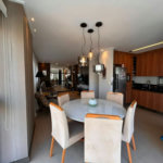 Apartamento com 2 dormitórios à venda, 100 m² por R$ 1.390.000,00 - Pompéia - Santos/SP