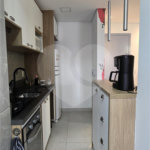 Apartamento à venda com 2 quartos, sendo 1 suíte, em Vila Andrade, São Paulo, SP