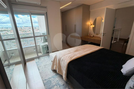 Apartamento à venda ou para alugar em Parque Monte Líbano, Mogi das Cruzes, SP