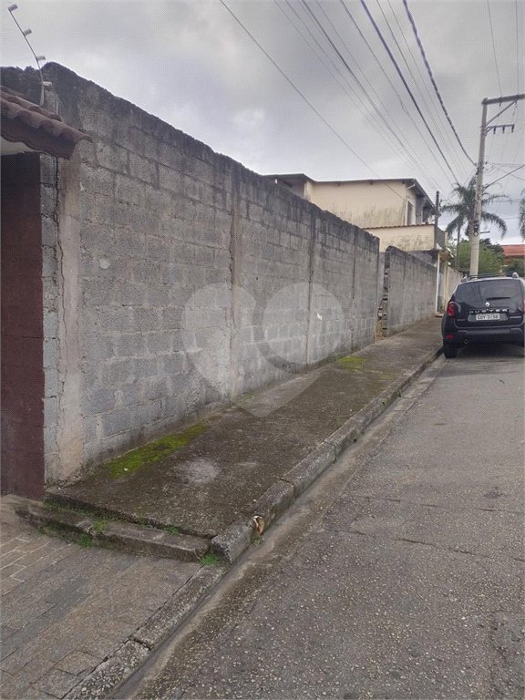 Terreno à venda em Vila Suissa, Mogi das Cruzes, SP