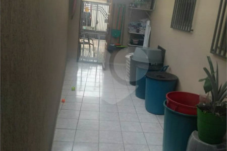 Sobrado à venda com 3 quartos, sendo 1 suíte, em Vila Mazzei, São Paulo, SP