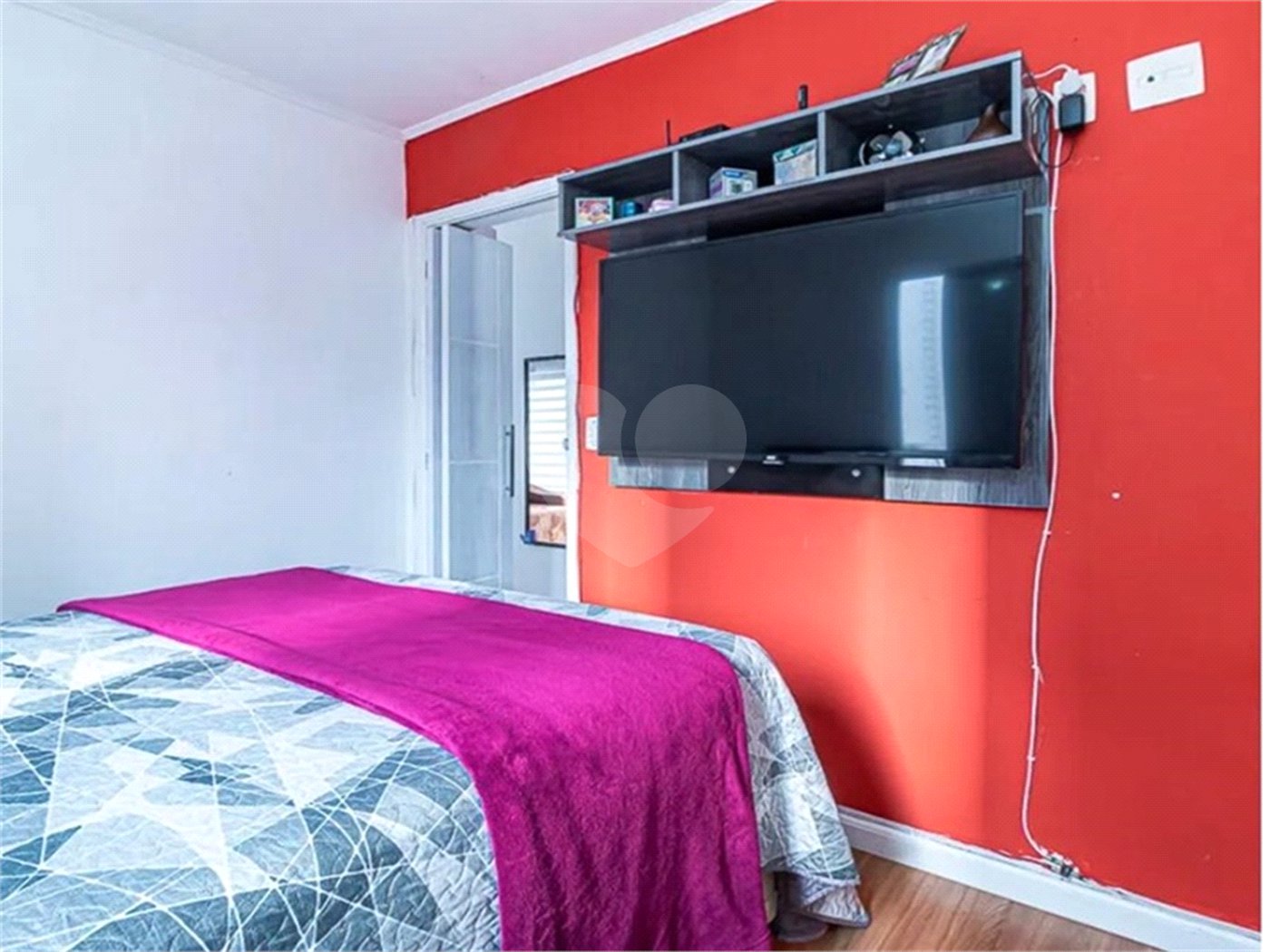 Apartamento à venda com 2 quartos em Aclimação, São Paulo, SP