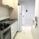 Apartamento à venda com 2 quartos, sendo 1 suíte, em Vila Leopoldina, São Paulo, SP