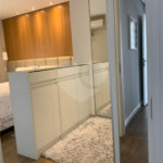 Apartamento à venda com 3 suítes em Lapa, São Paulo, SP