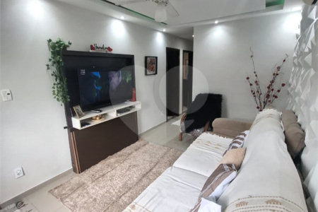 Casa Térrea à venda com 2 quartos, sendo 1 suíte, em Campo Grande, Rio de Janeiro, RJ