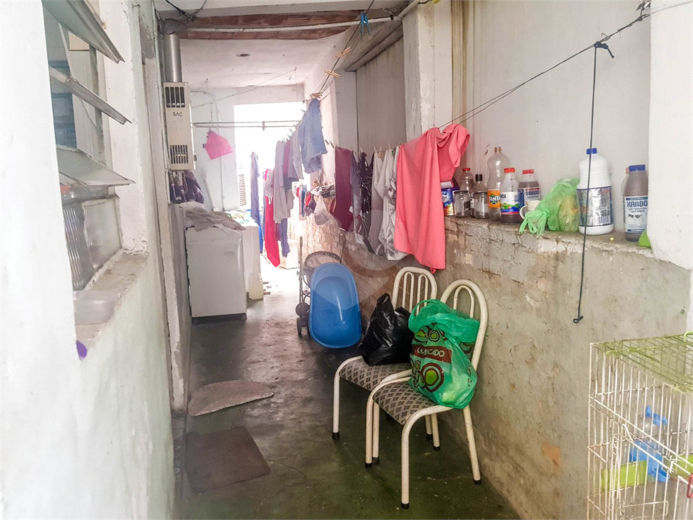 Sobrado à venda com 4 quartos em Imirim, São Paulo, SP