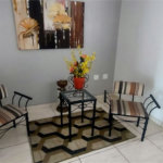 Apartamento Residencial à venda, Campo Grande, Santos - AP0818.