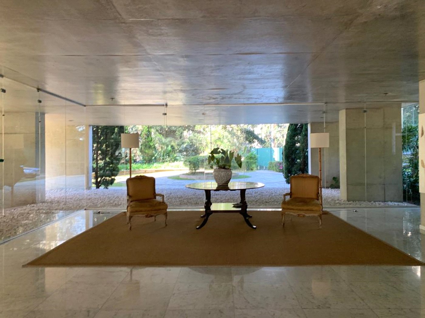 Apartamento à venda com 4 suítes em Vila Suzana, São Paulo, SP