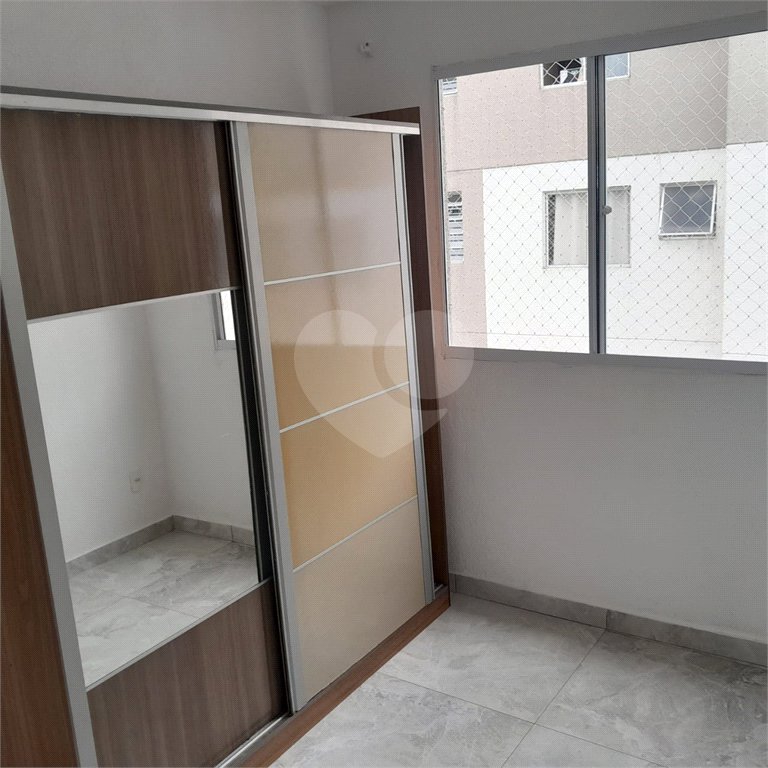 Apartamento à venda com 2 quartos em Jardim do Lago, São Paulo, SP