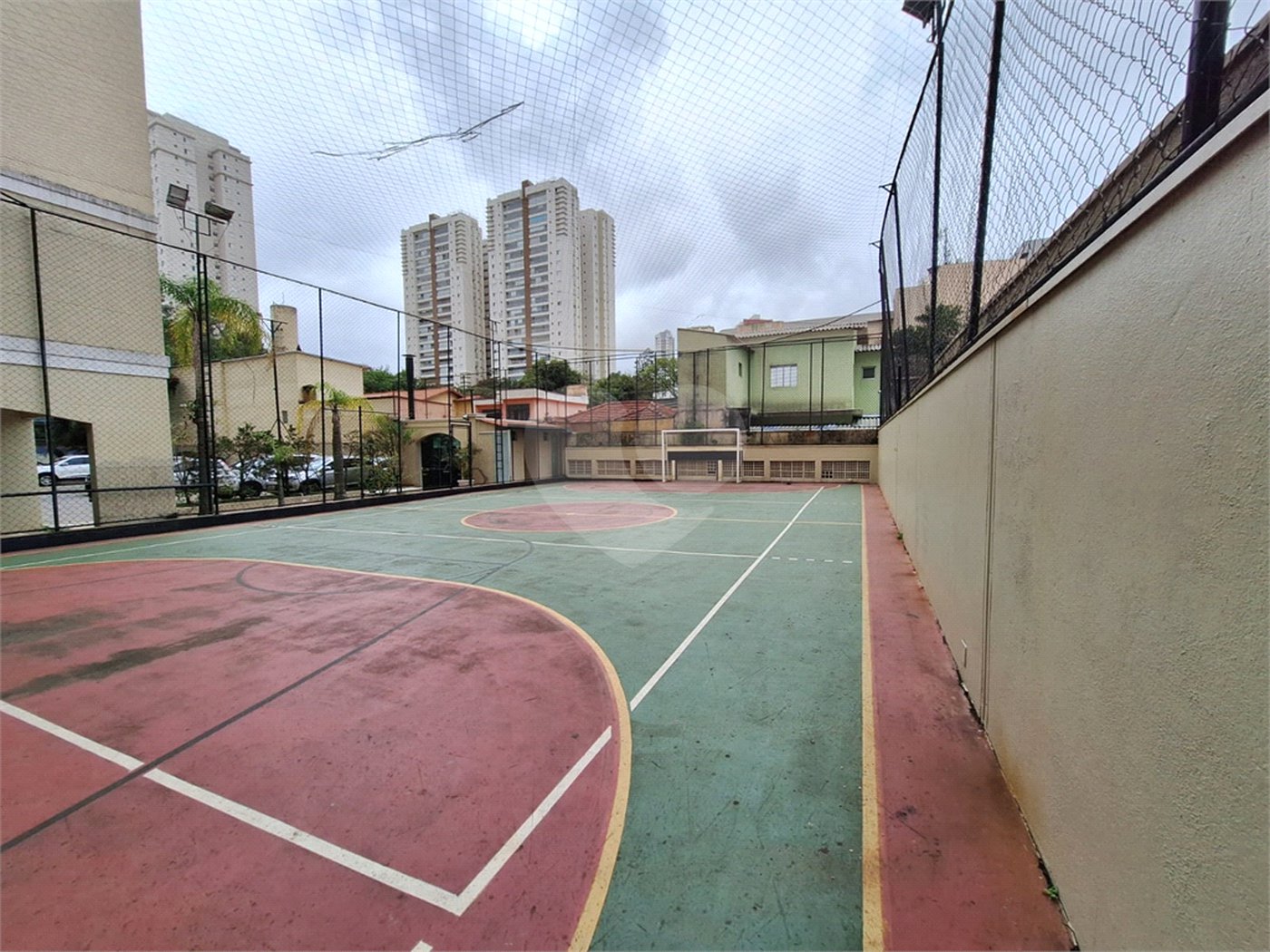 Apartamento à venda com 3 quartos em Imirim, São Paulo, SP