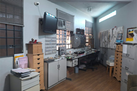 Prédio à venda em Jabaquara, São Paulo, SP