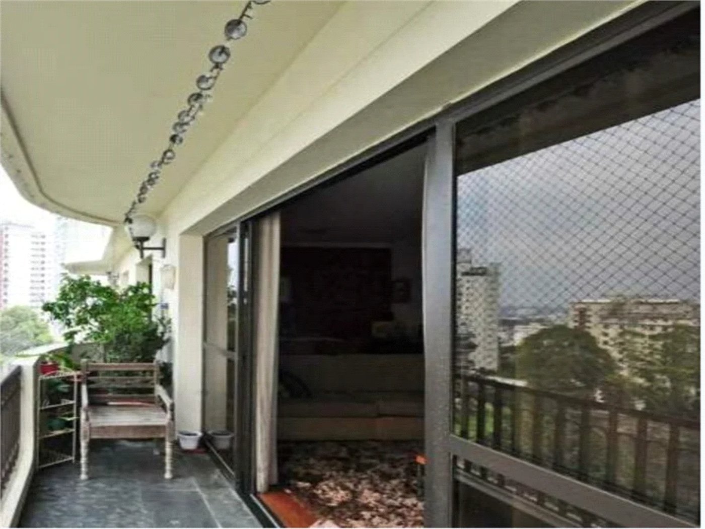 Apartamento à venda com 4 quartos, sendo 1 suíte, em Vila Suzana, São Paulo, SP